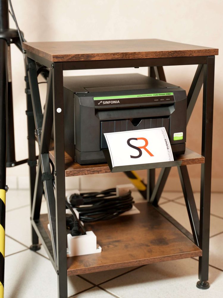 Fotodrucker 300 Blatt