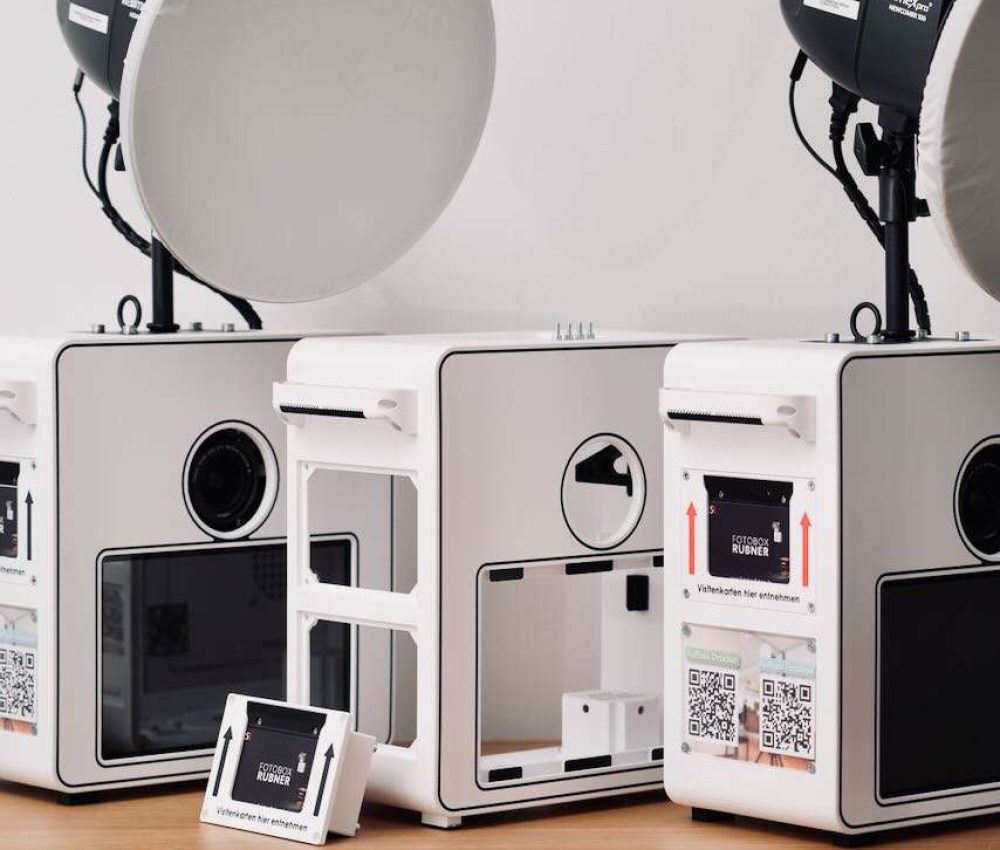 Fotobox V9 2025 (Aktuelle Version)