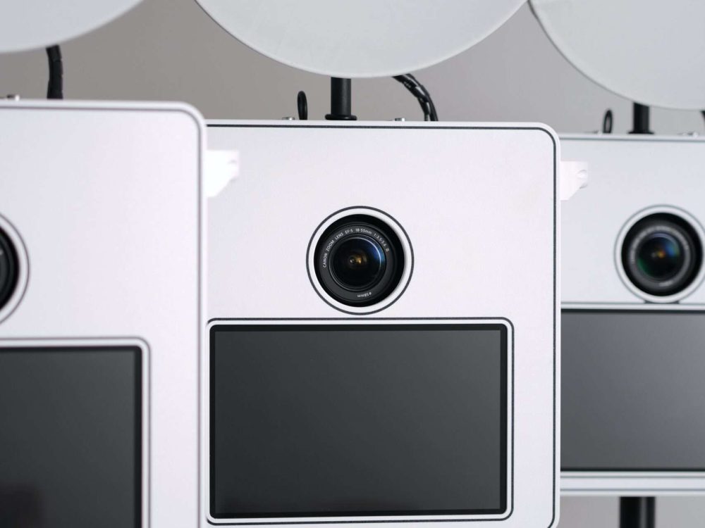 Fotobox V9 2025 (Aktuelle Version)